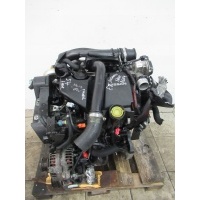 Двигатель в сборе juke qashqai 1.5 dci k9k k9kd430 k9k439 k9k646 k9k856