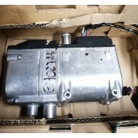 Eberspacher hydronic ii d5sf b5sf audi volkswagen