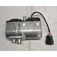 Eberspacher hydronic ii d5s renault opel