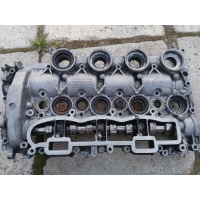 Citroen peugeot форд 1.6 tdci крышка клапонов распредвалы 9644994680