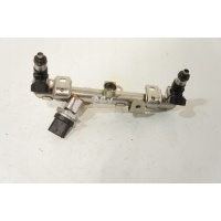 Накладка впрыска volkswagen поло skoda fabia seat ibiza 1.0 tsi 04c133317r