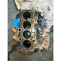 Blok двигателя opel d20dtr 55513239 варшава
