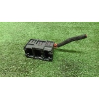 разъем VW Touareg 2002-2010 7L0937545