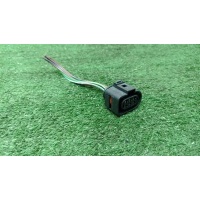 разъем Audi 1j0973733