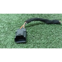 разъем VW Tiguan 2011-2019 4g0919321