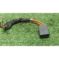 разъем VW Tiguan 2011-2019 4g0919321