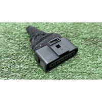 разъем Audi 1j0973726a