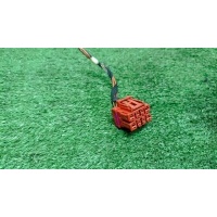 разъем Audi 4f0937733b