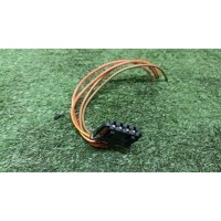 разъем Audi 4D0972704