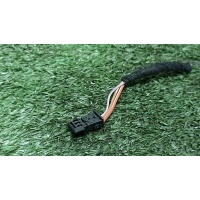 разъем VW Sharan 2010 1c0973119b