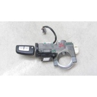Nissan qashqai j11 иммобилайзер ключ 13 - 17