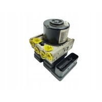 Насос абс citroen c3 ii 09 - 13 9675099980 10.0207 - 0207.4 10.0970 - 1169.3