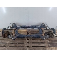Коляска , траверс задняя hyundai ix55 x55420 - 3j000 3.0 crdi v6