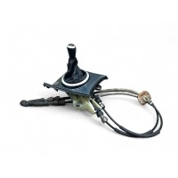 кулиса КПП Mazda CX-7 2007 EH64-46-500,EH64-46-100A