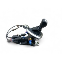 кулиса КПП Nissan Qashqai 2009 34101-JD200,34413-JD21A