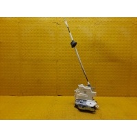 Замок двери AUDI q5 8RB 2014 8K0839016C, 8R0839085B