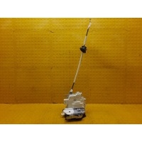 Замок двери AUDI q5 8RB 2014 8K0839015C, 8R0839085B