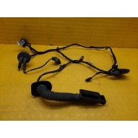 Проводка двери AUDI q5 8RB 2014 8R0971687AH, 8R0971687AJ