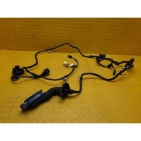 Проводка двери AUDI q5 8RB 2014 8R0971029AQ, 8R0971029AP