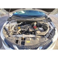 Двигатель 1.2 digit 116km hra2 nissan qashqai ii j11 nissan juke i f15