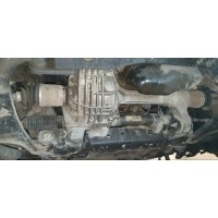 Nissan pathfinder r51 05 - мост переднего 4 , 0 v6 автомат