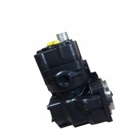 Компрессор воздушный man tgx e6 51540007144 ls3907