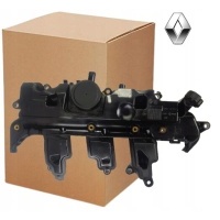 Renault oe 118305765r маслоотделитель масляный