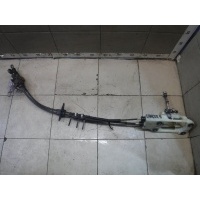Кулиса КПП Mitsubishi Lancer IX (2000—2007) CS3A 2003 MR553289