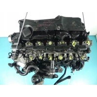 Двигатель bmw e65 m57d30 306d3 m57 3.0d фильм измерение