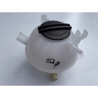 Бачёк расширительный 1k0121407a / 5c0121407a volkswagen jetta 5c6
