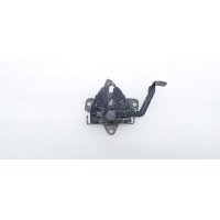 Замок капота Kia Optima TF 2013 811302T000