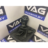 Ручка кулисы кпп Volkswagen Golf 7 2013