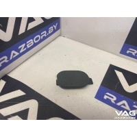 Заглушка Volkswagen Golf 7 2013 5G0863359