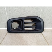 Решетка в бампер левая Haval Dargo 2803108XKN04A8F