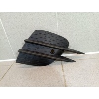 Решетка в бампер правая Mercedes-Benz E-Class W213 A2138859004
