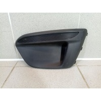 Решетка в бампер левая Kia Rio 4 86523H0500