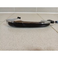 Ручка двери передней наружная правая Geely Atlas Pro 5077107500A10