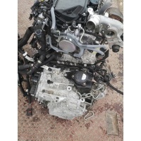 Renault espace v 2.0 adblue кпп dw6006
