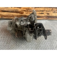 КПП механическая (МКПП) Chrysler Voyager 4 2005 T850, 37731, TTU153600847, 50939, BK657944