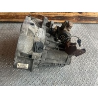 КПП механическая (МКПП) Ford Galaxy 1 1999 957T7F096, 977T7002DA