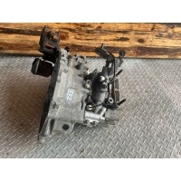 КПП механическая (МКПП) Honda Civic 7 2001 4EE2