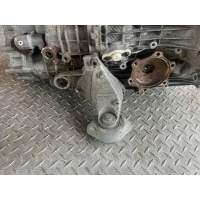 Кронштейн КПП Volkswagen Passat B5 2000 8D0399114S