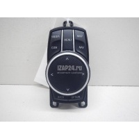Кнопка многофункциональная BMW X5 F15/F85 (2013 - 2018) 65829490069