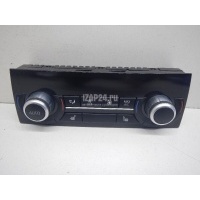 Блок управления климатической установкой BMW X5 F15/F85 (2013 - 2018) 64119396076