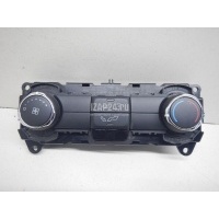 Блок управления климатической установкой Ford Explorer (2011 - 2019) GB5Z19980Y