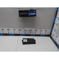 Крышка блока предохранителей VAG Octavia (A7) (2013 - 2020) 5Q0937132D