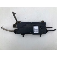 Тормоз механический электрический форд c - max 3m512598dc