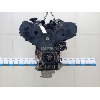 Двигатель Land Rover Range Rover IV 2013 LR035100