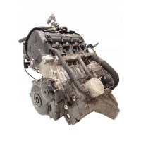 Двигатель в сборе suzuki gsx - r750 k8 k9 l0 750ccm 150km 2010r 40tyś