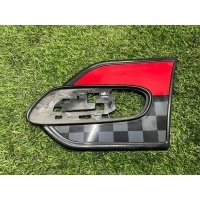 накладка декоративная Mini Cooper 51132365737, 51142357009